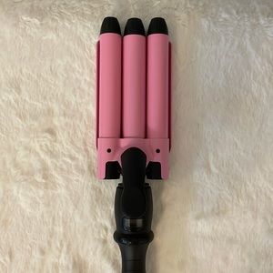 Hair crimper